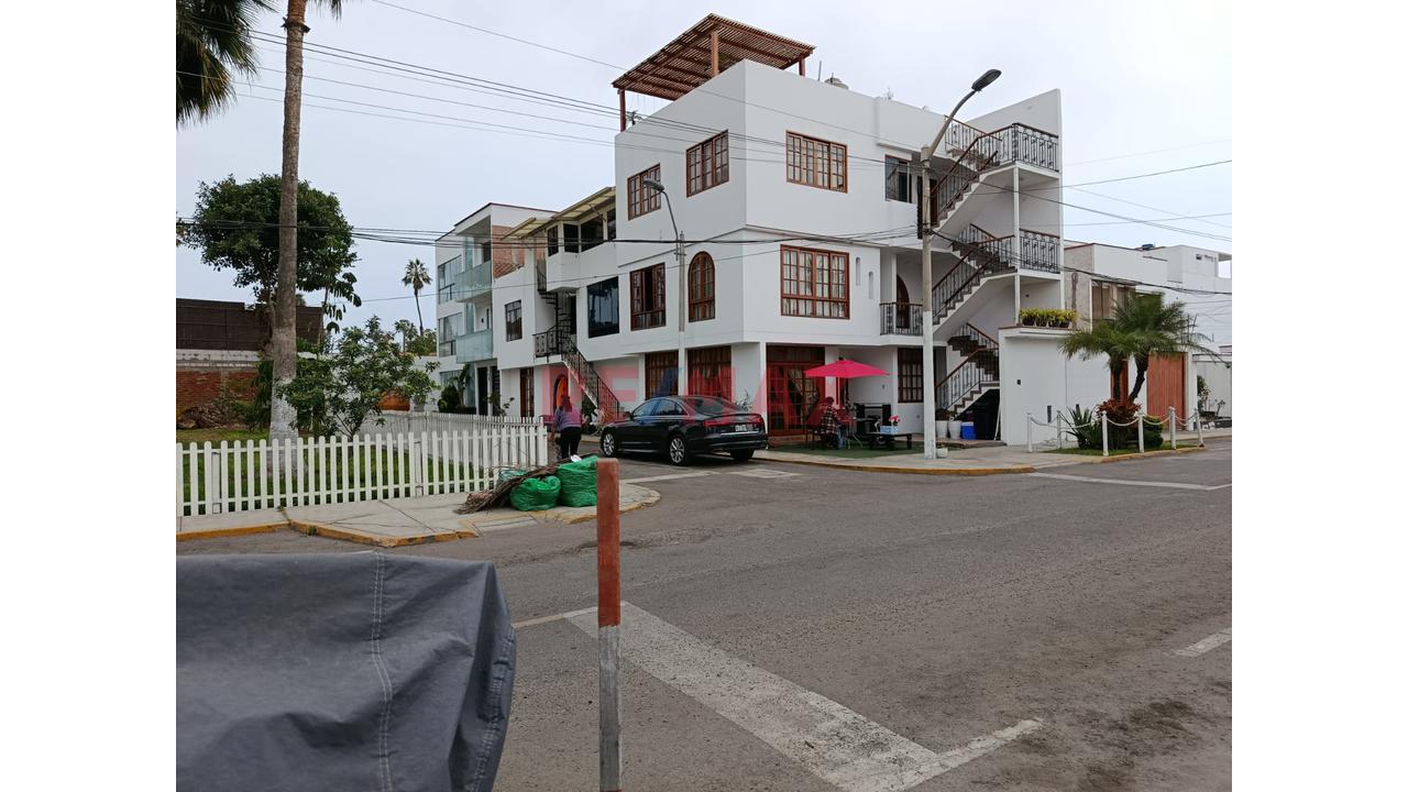 ¡Venta!. Terreno En Urb, Los Huertos De Villa Chorrillos - 6