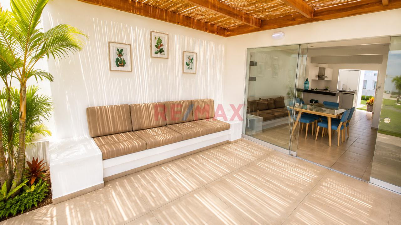 🏖️ Casa De Playa En Venta – Condominio Asia Azul 🌊 - 16