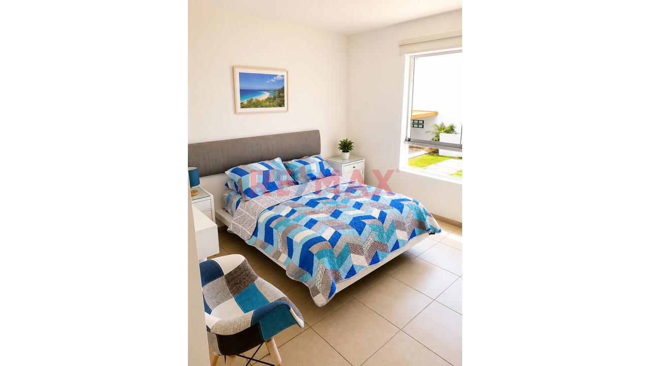 🏖️ Casa De Playa En Venta – Condominio Asia Azul 🌊 — foto 4