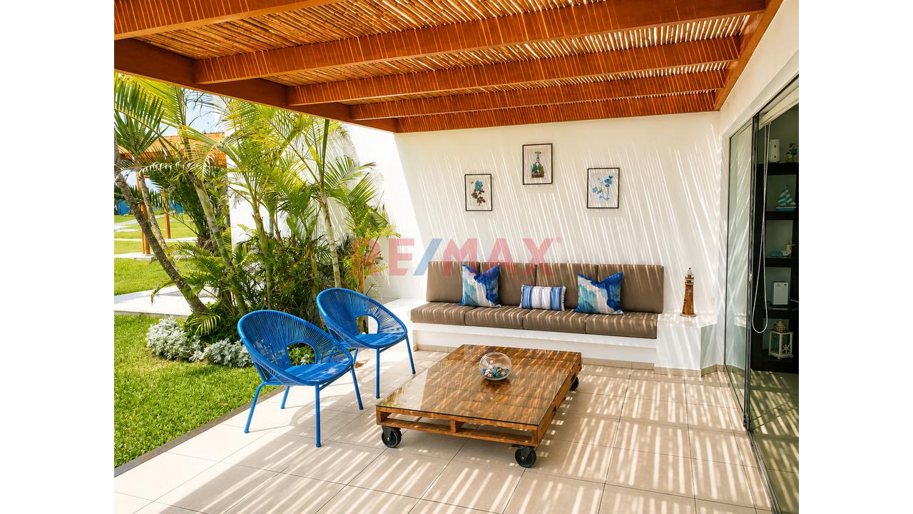 🏖️ Casa De Playa En Venta – Condominio Asia Azul 🌊 — foto 3