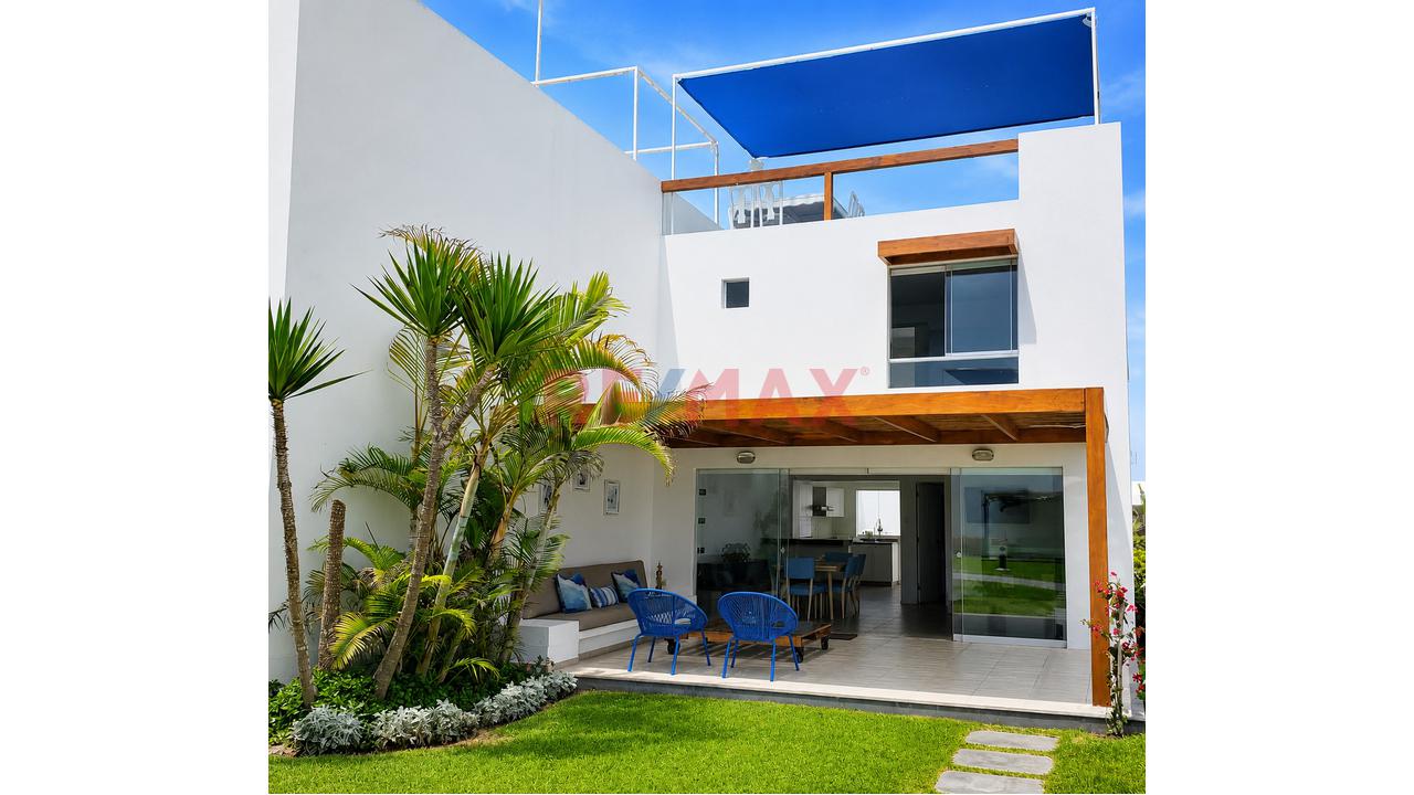 🏖️ Casa De Playa En Venta – Condominio Asia Azul 🌊 - 19