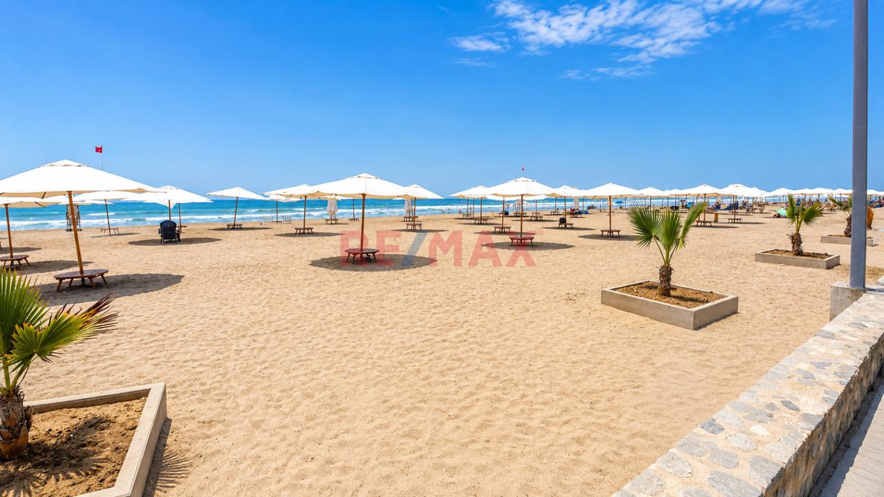 🏖️ Casa De Playa En Venta – Condominio Asia Azul 🌊 — foto 10