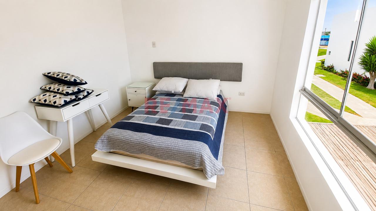 🏖️ Casa De Playa En Venta – Condominio Asia Azul 🌊 — foto 15