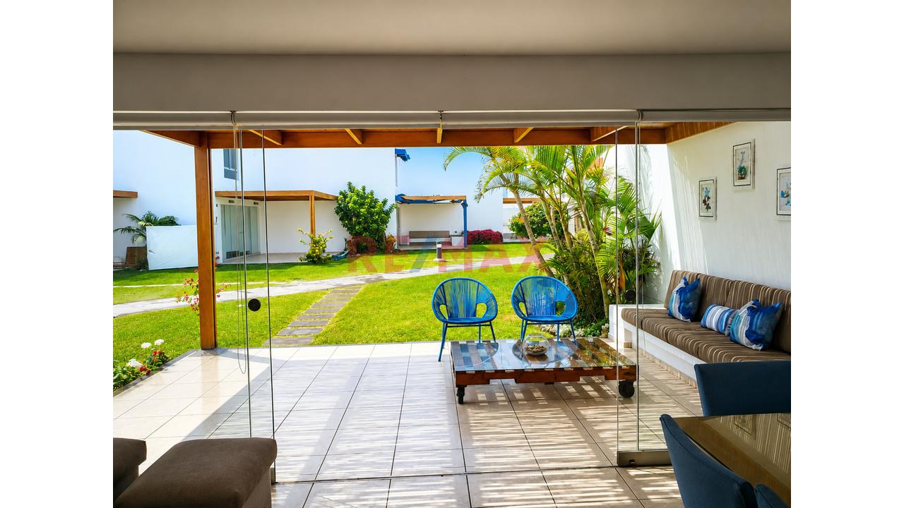 🏖️ Casa De Playa En Venta – Condominio Asia Azul 🌊 - 21