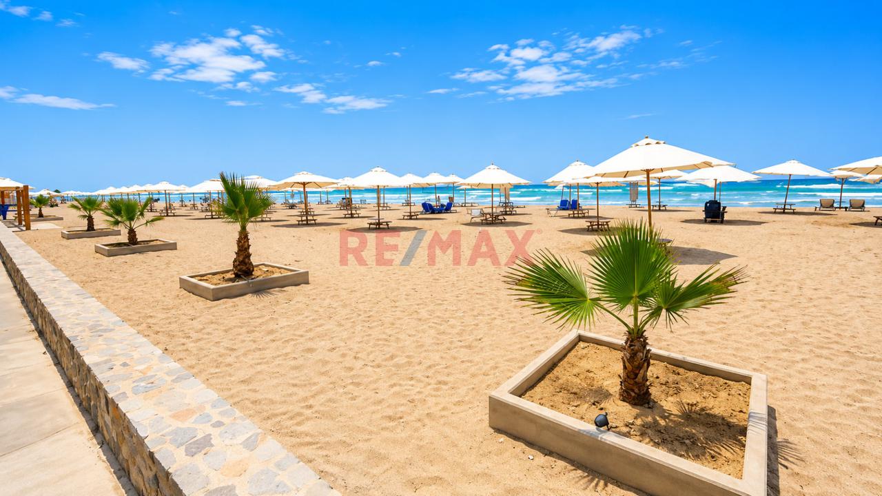 🏖️ Casa De Playa En Venta – Condominio Asia Azul 🌊 — foto 12