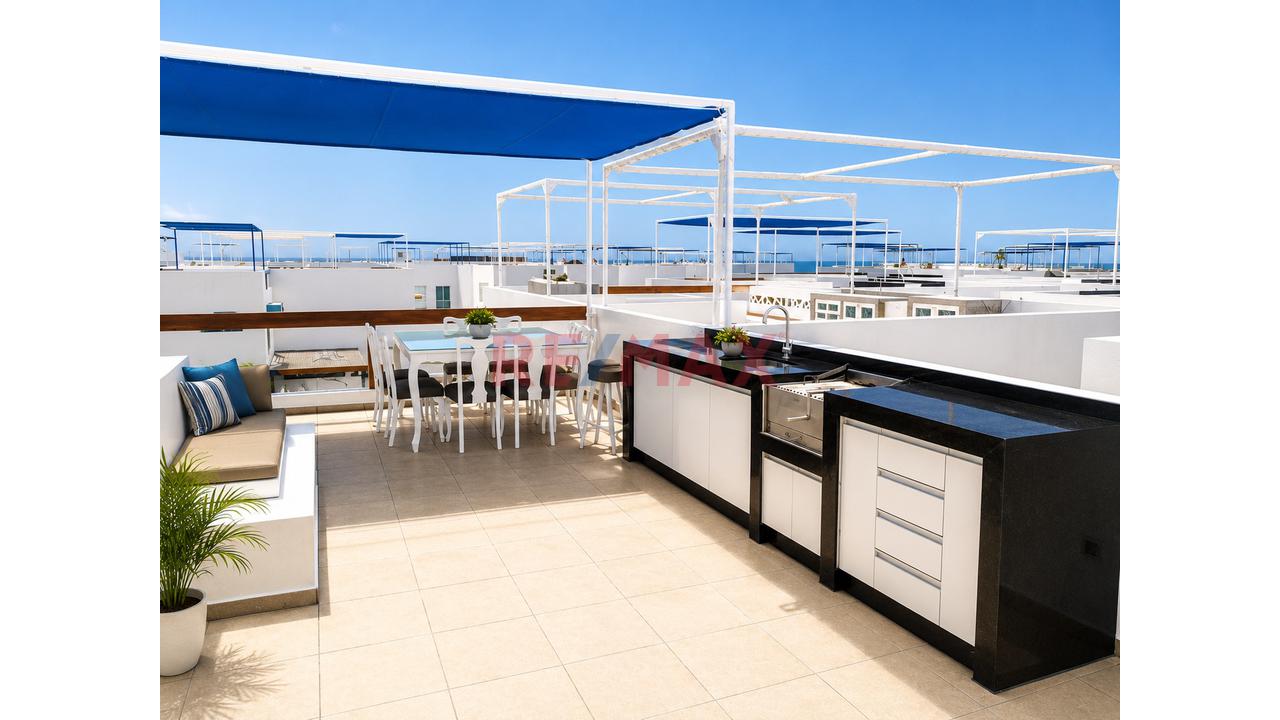🏖️ Casa De Playa En Venta – Condominio Asia Azul 🌊 — foto 5