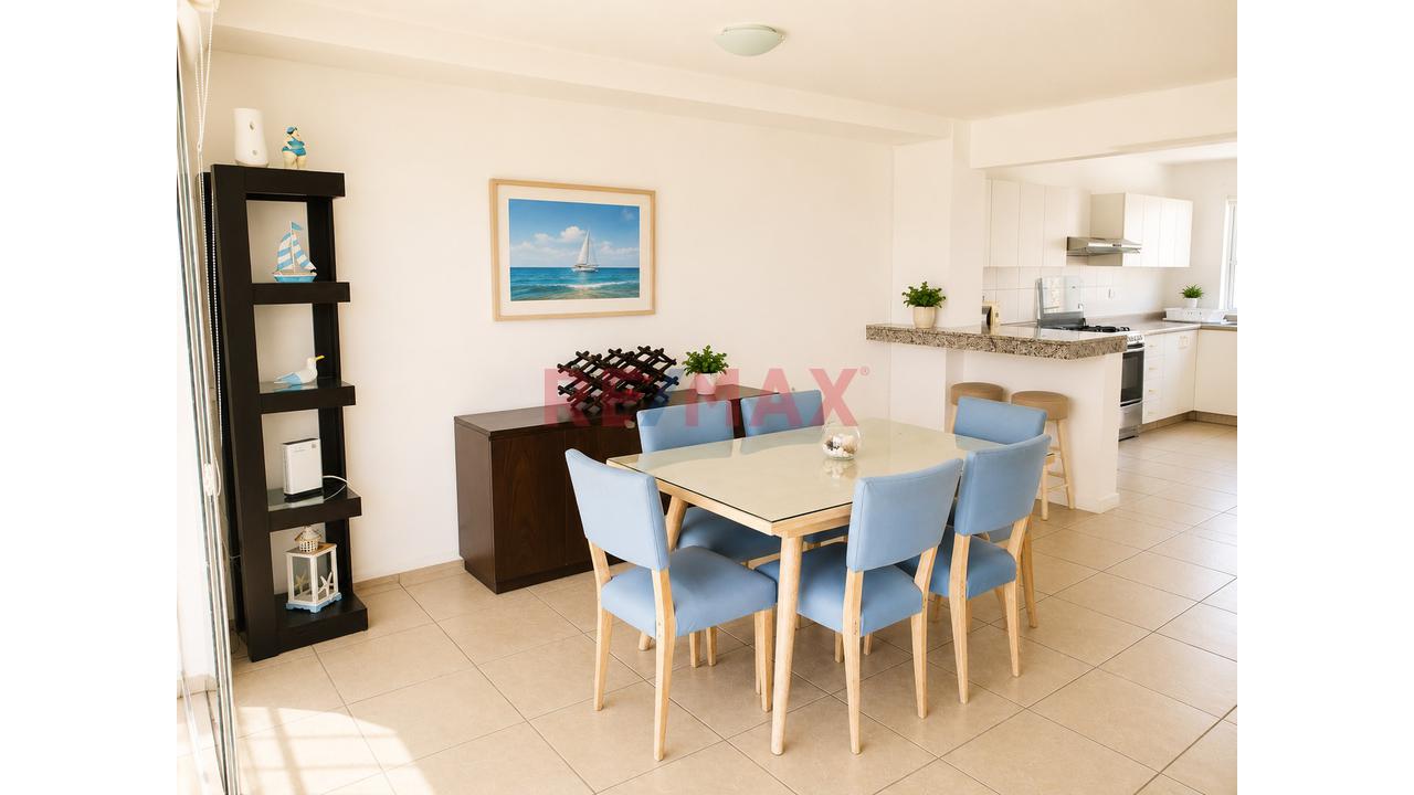 🏖️ Casa De Playa En Venta – Condominio Asia Azul 🌊 — foto 6