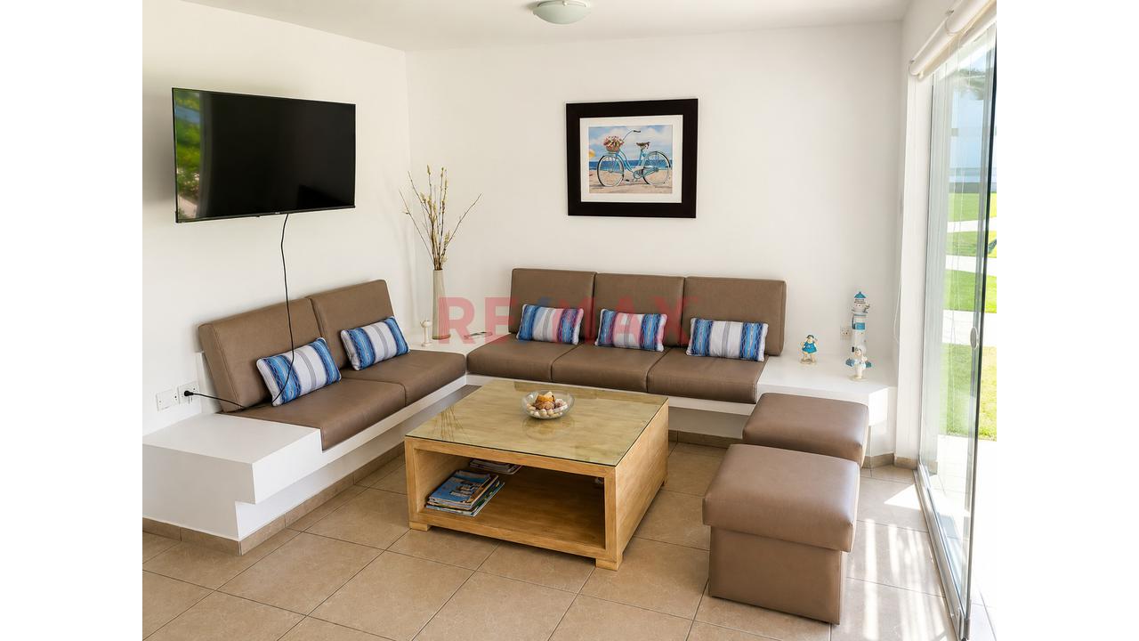 🏖️ Casa De Playa En Venta – Condominio Asia Azul 🌊 - 20