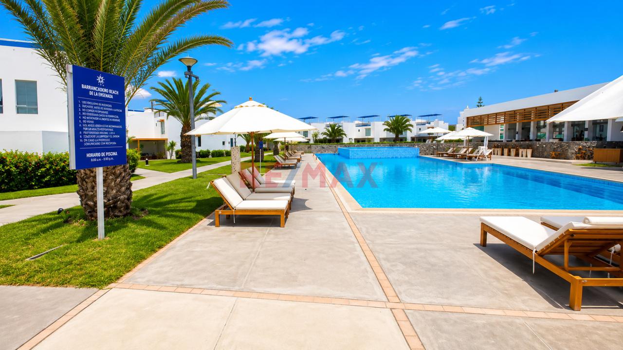 🏖️ Casa De Playa En Venta – Condominio Asia Azul 🌊 — foto 13