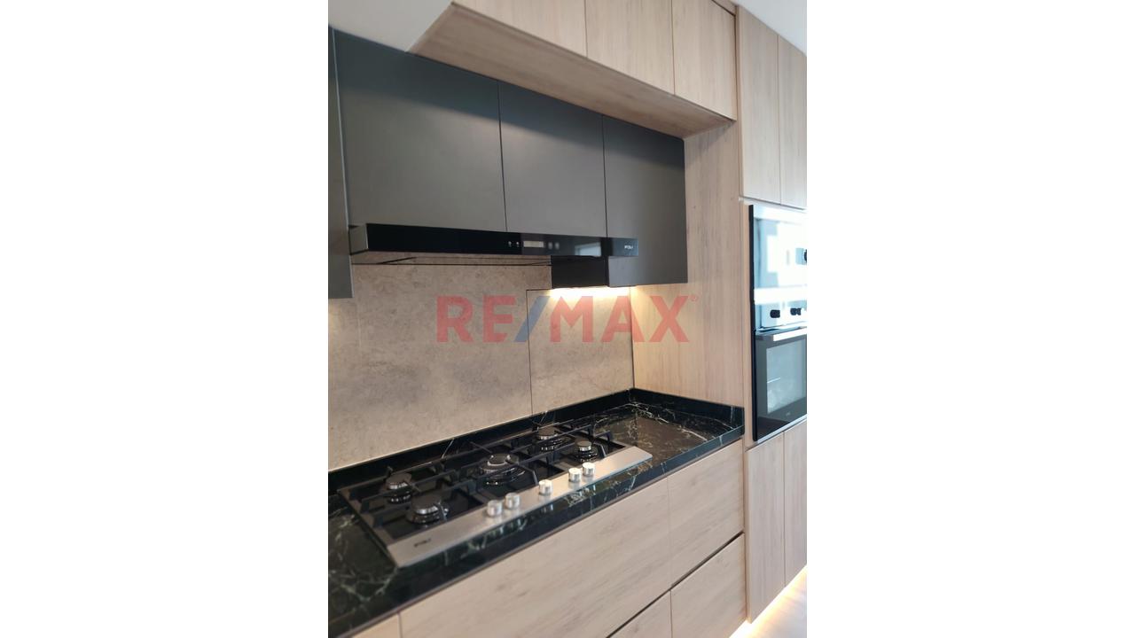 Exclusivo Dúplex Con Vista Al Mar En El Malecón Armendáriz – Miraflores - 18