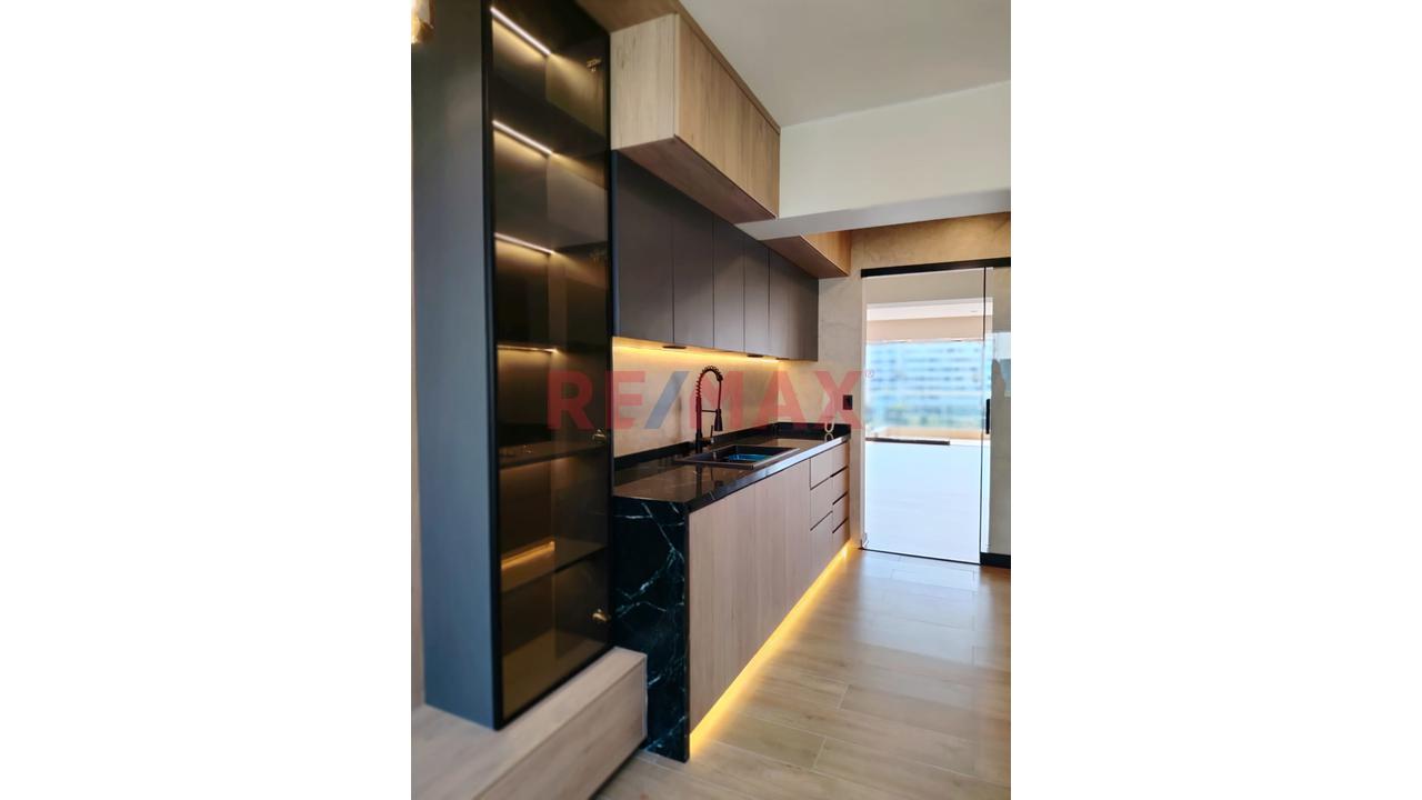 Exclusivo Dúplex Con Vista Al Mar En El Malecón Armendáriz – Miraflores - 20