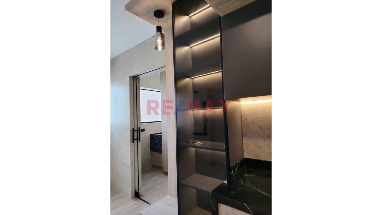 Exclusivo Dúplex Con Vista Al Mar En El Malecón Armendáriz – Miraflores - 11