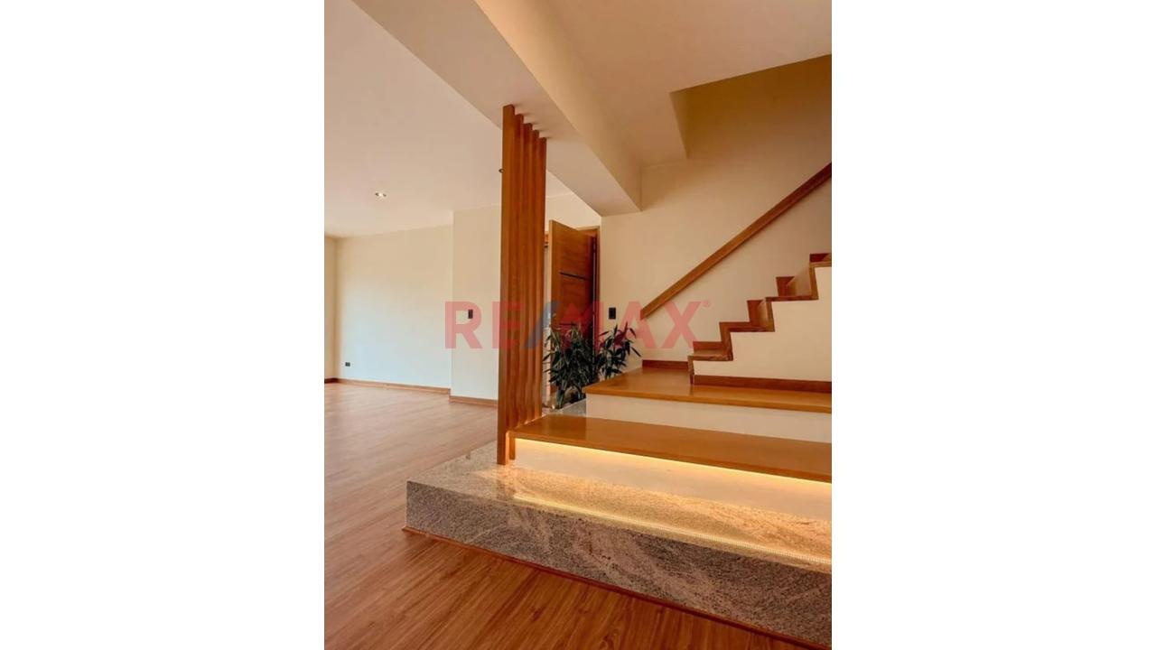 Exclusivo Dúplex Con Vista Al Mar En El Malecón Armendáriz – Miraflores - 19