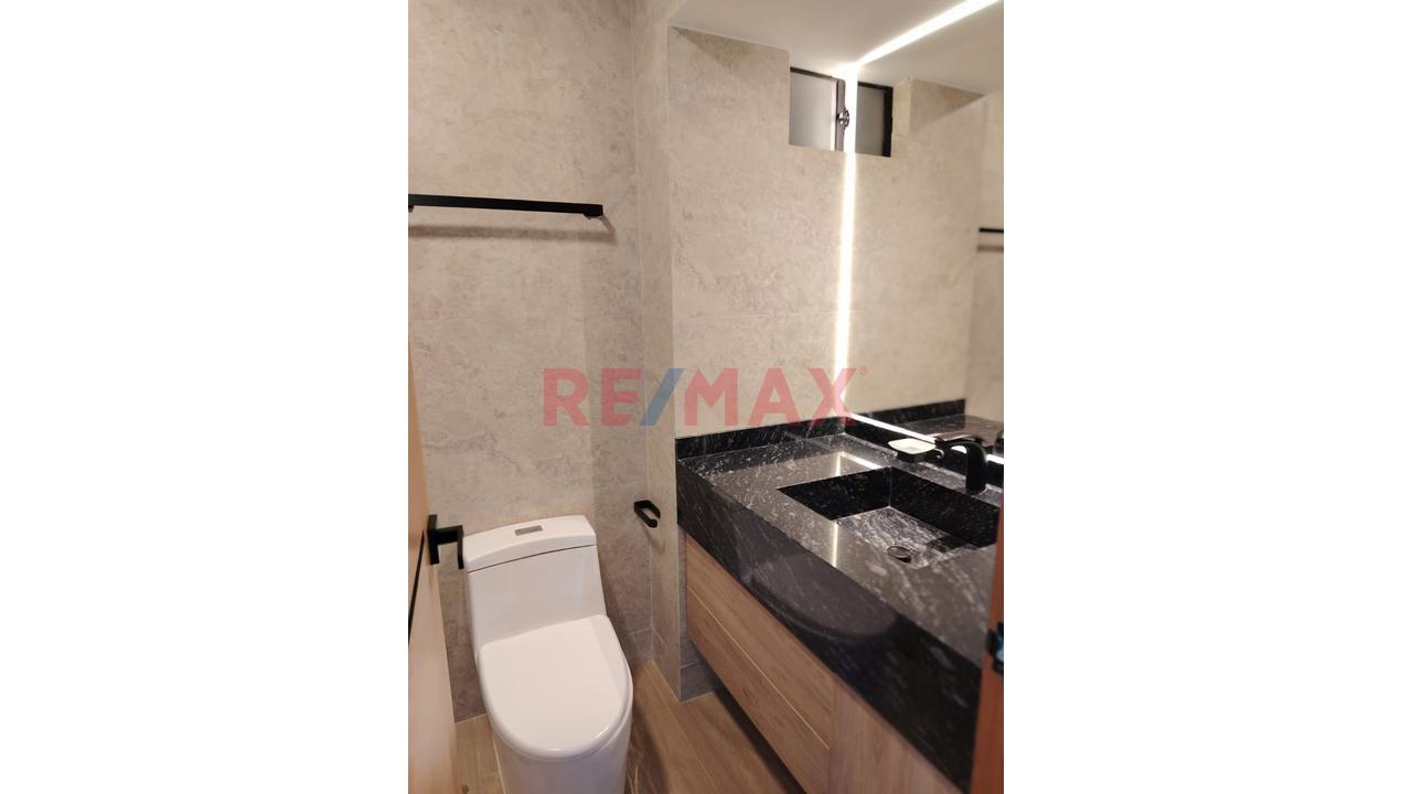 Exclusivo Dúplex Con Vista Al Mar En El Malecón Armendáriz – Miraflores - 15