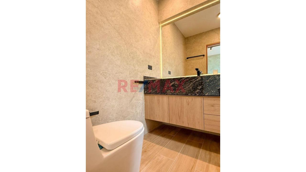 Exclusivo Dúplex Con Vista Al Mar En El Malecón Armendáriz – Miraflores - 14