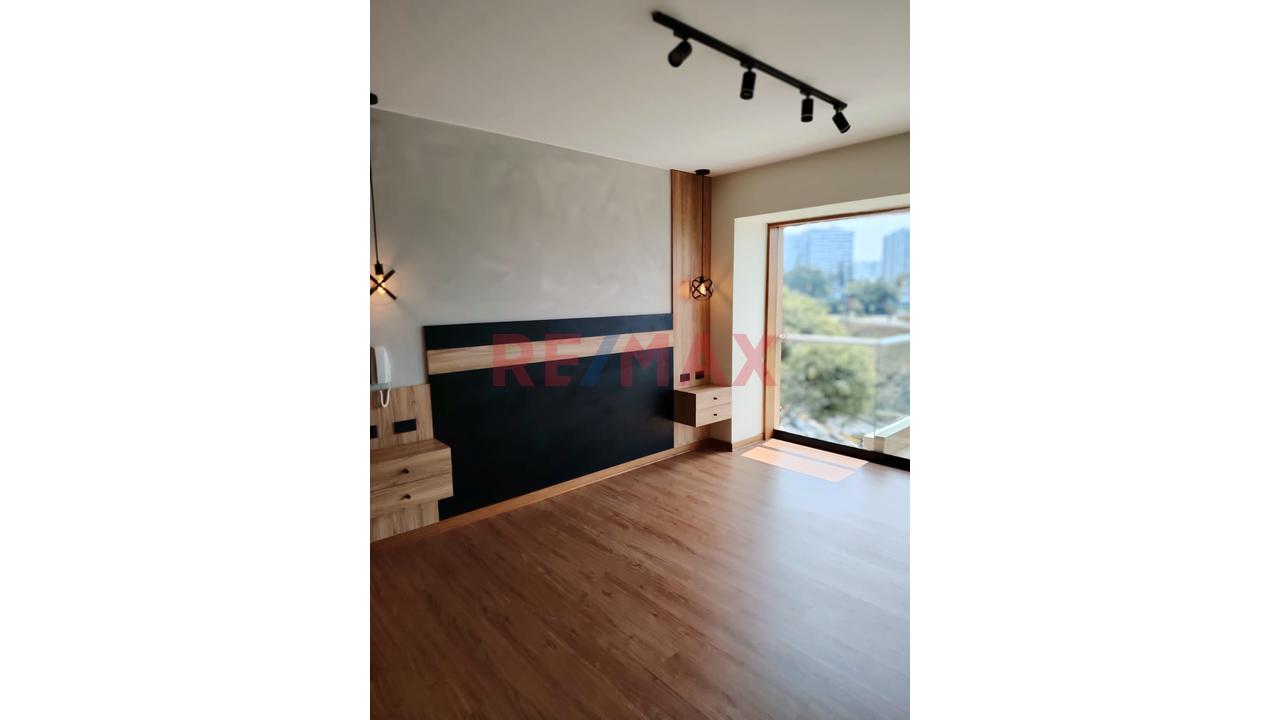 Exclusivo Dúplex Con Vista Al Mar En El Malecón Armendáriz – Miraflores - 7