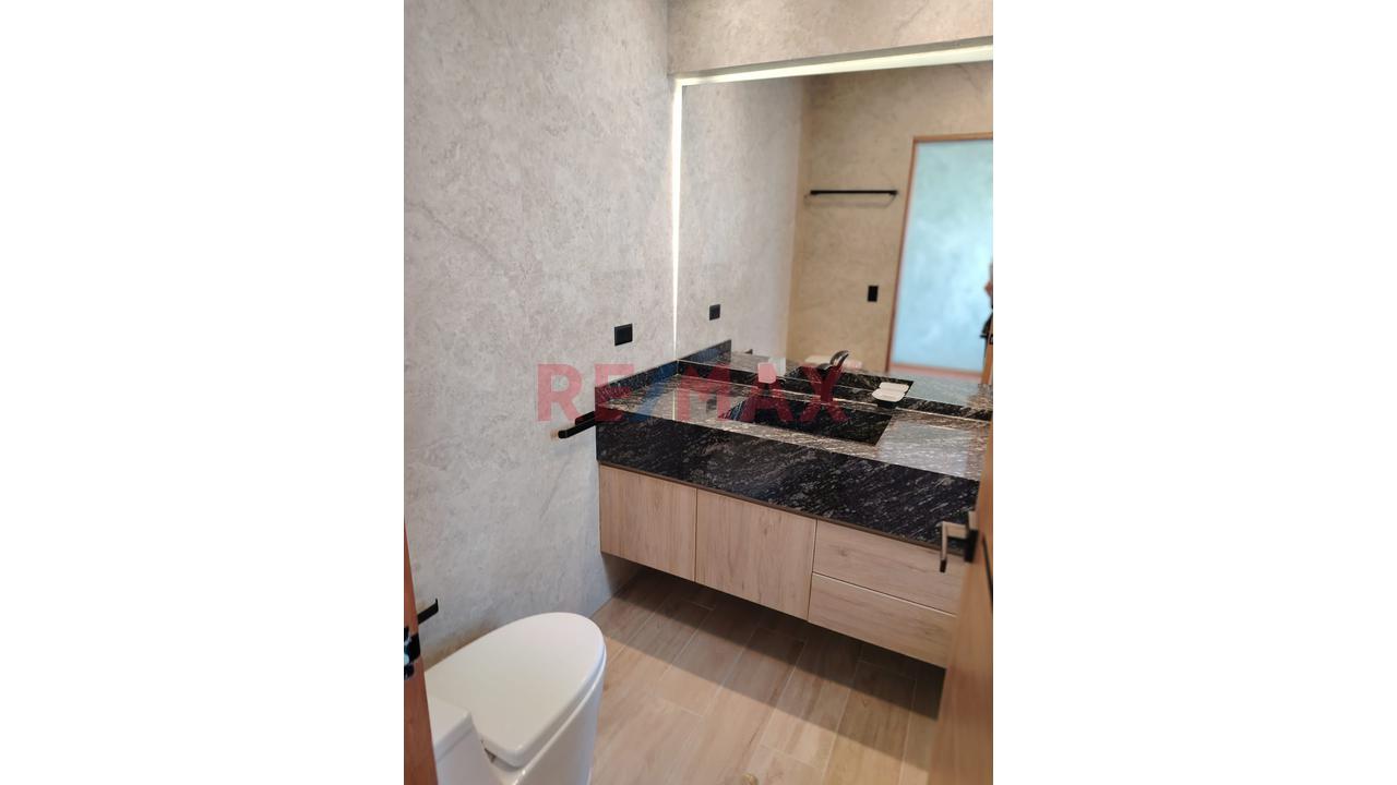 Exclusivo Dúplex Con Vista Al Mar En El Malecón Armendáriz – Miraflores - 16