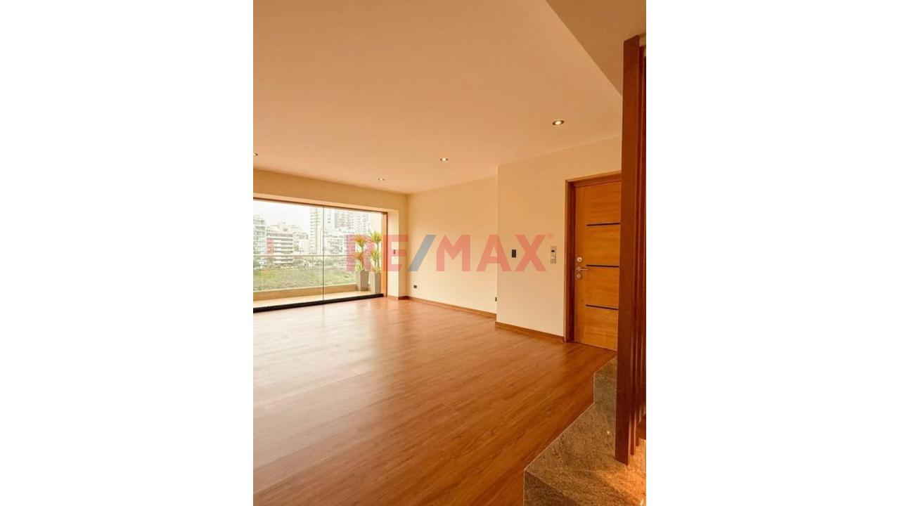 Exclusivo Dúplex Con Vista Al Mar En El Malecón Armendáriz – Miraflores - 5