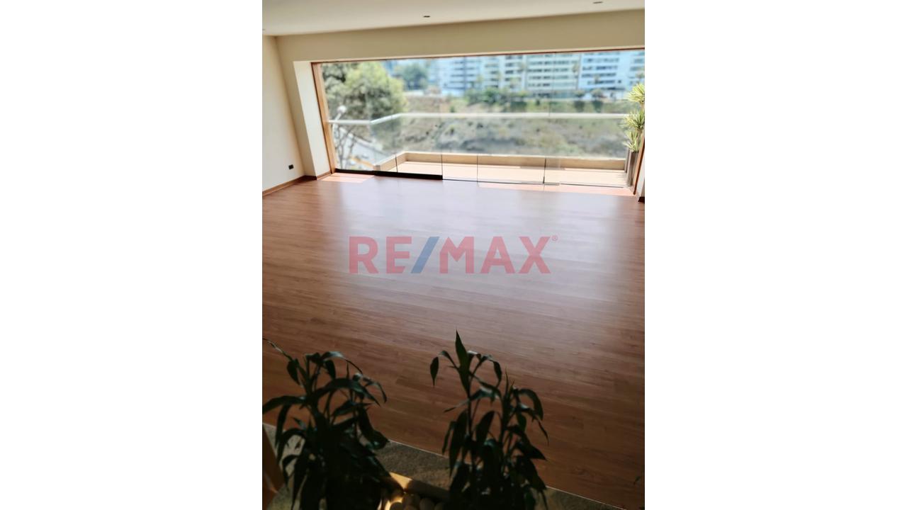 Exclusivo Dúplex Con Vista Al Mar En El Malecón Armendáriz – Miraflores - 13