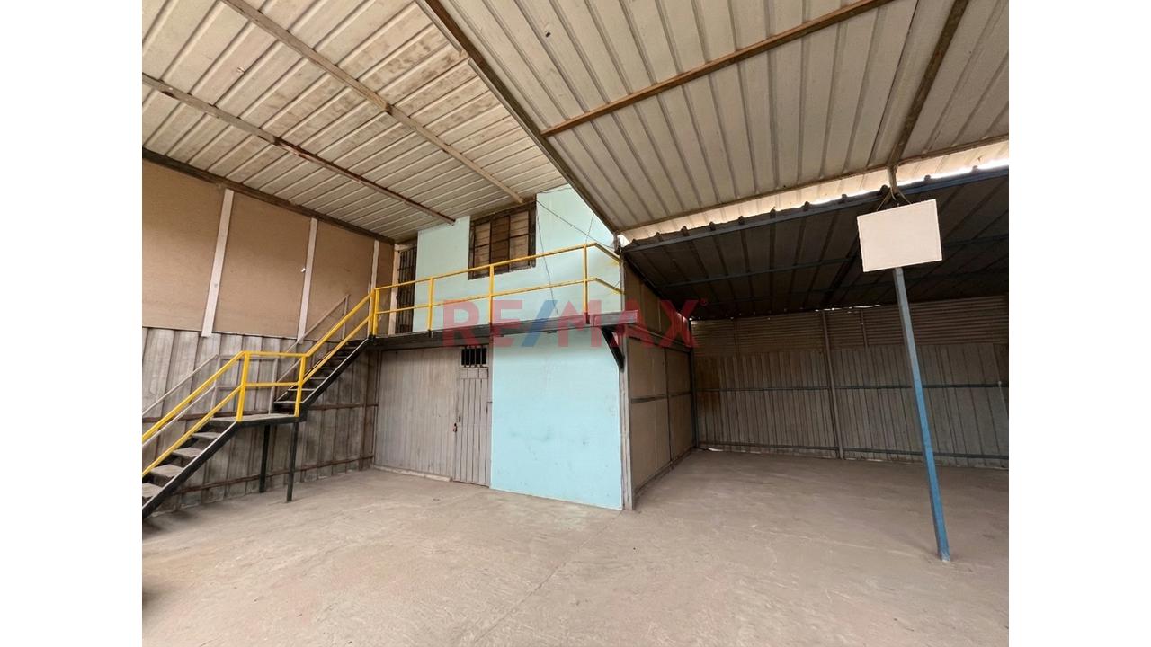 Oportunidad única Local comercial ubicado en Carabayllo Oportunidad única Local comercial ubicado en Carabayllo