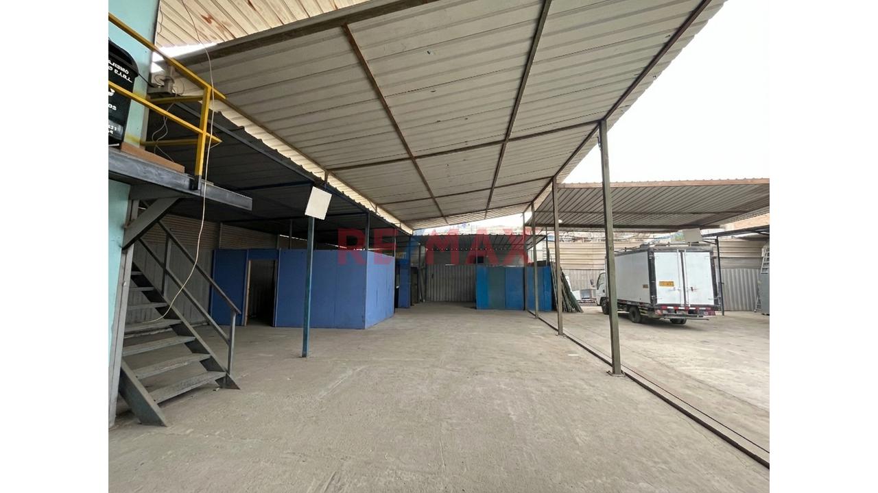 Local comercial de ocasión ubicado en Carabayllo Local comercial de ocasión ubicado en Carabayllo