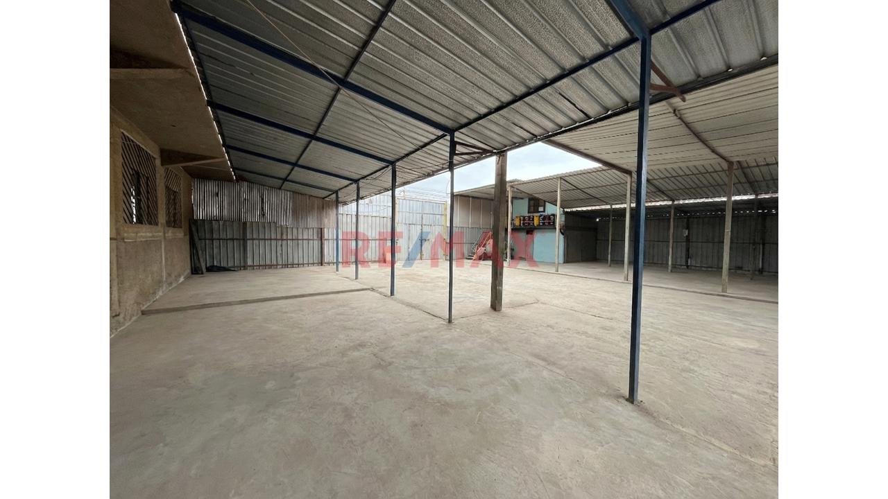 Amplio Local comercial ubicado en Carabayllo Amplio Local comercial ubicado en Carabayllo