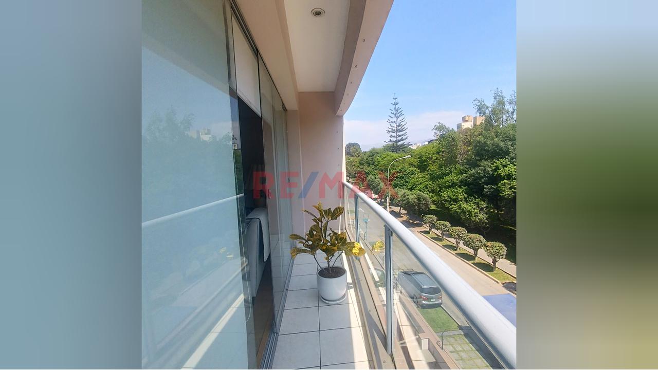 ¡Atención Inversionistas ! Amplio Dpto De 141 M2 En San Borja Sur – Alto Retorno Y Plusvalía — foto 6