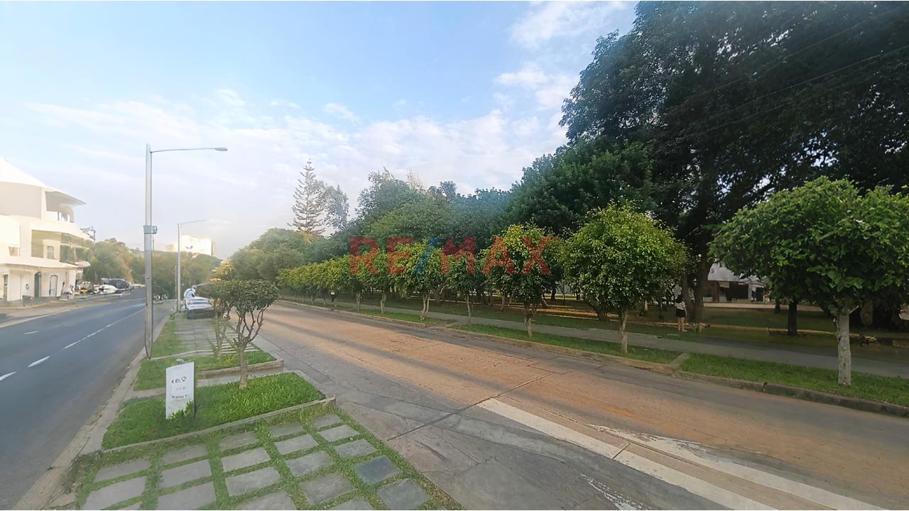 ¡Atención Inversionistas ! Amplio Dpto De 141 M2 En San Borja Sur – Alto Retorno Y Plusvalía — foto 4