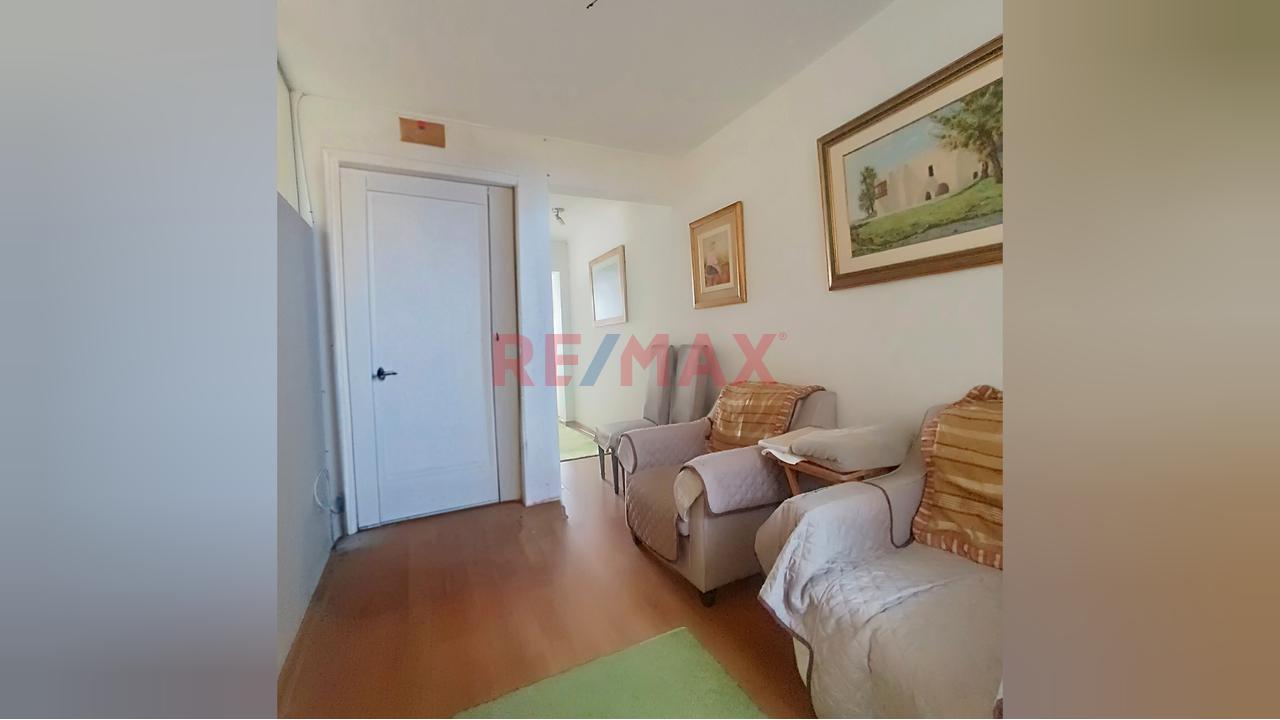 ¡Atención Inversionistas ! Amplio Dpto De 141 M2 En San Borja Sur – Alto Retorno Y Plusvalía — foto 11