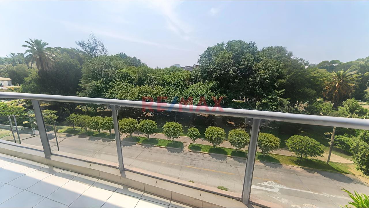 ¡Atención Inversionistas ! Amplio Dpto De 141 M2 En San Borja Sur – Alto Retorno Y Plusvalía — foto 3