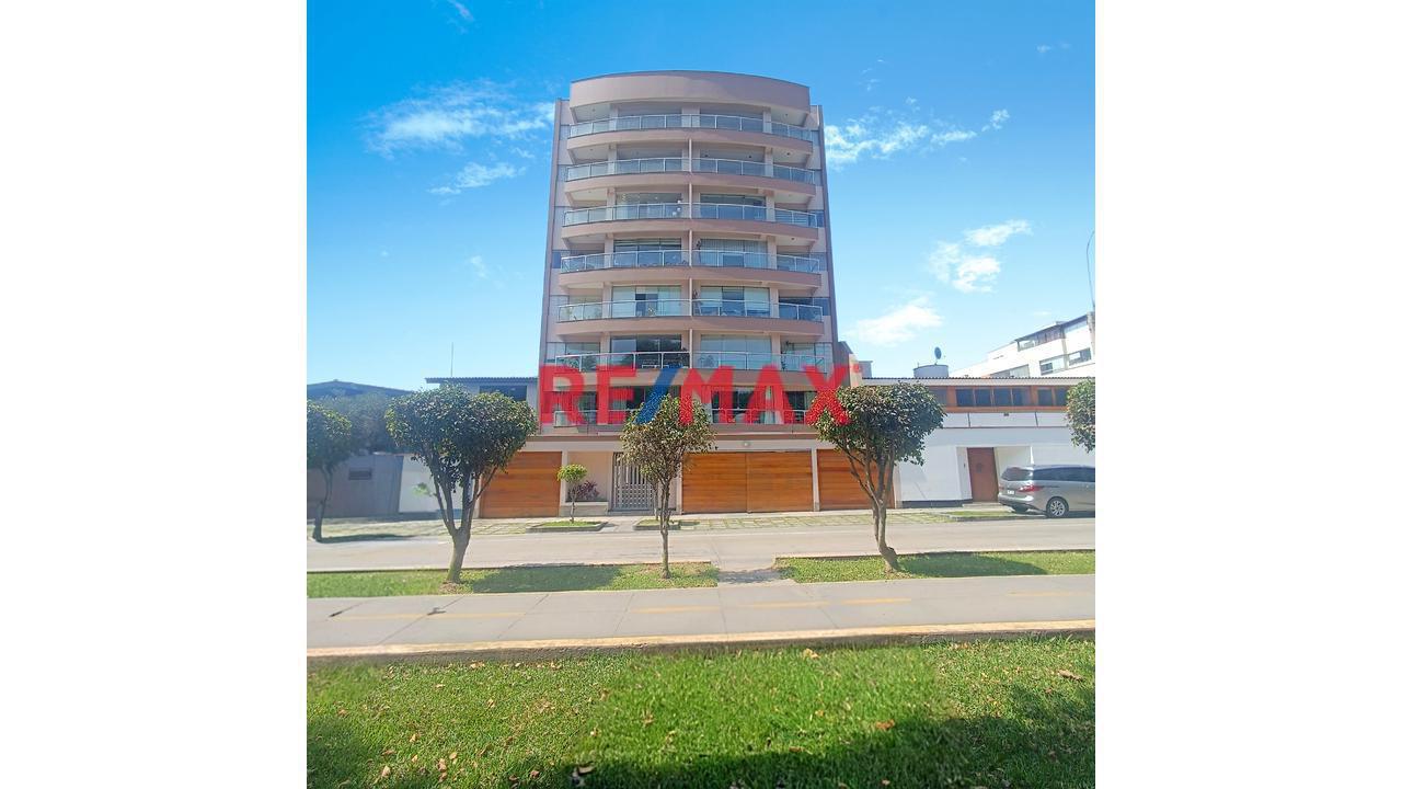¡Atención Inversionistas ! Amplio Dpto De 141 M2 En San Borja Sur – Alto Retorno Y Plusvalía