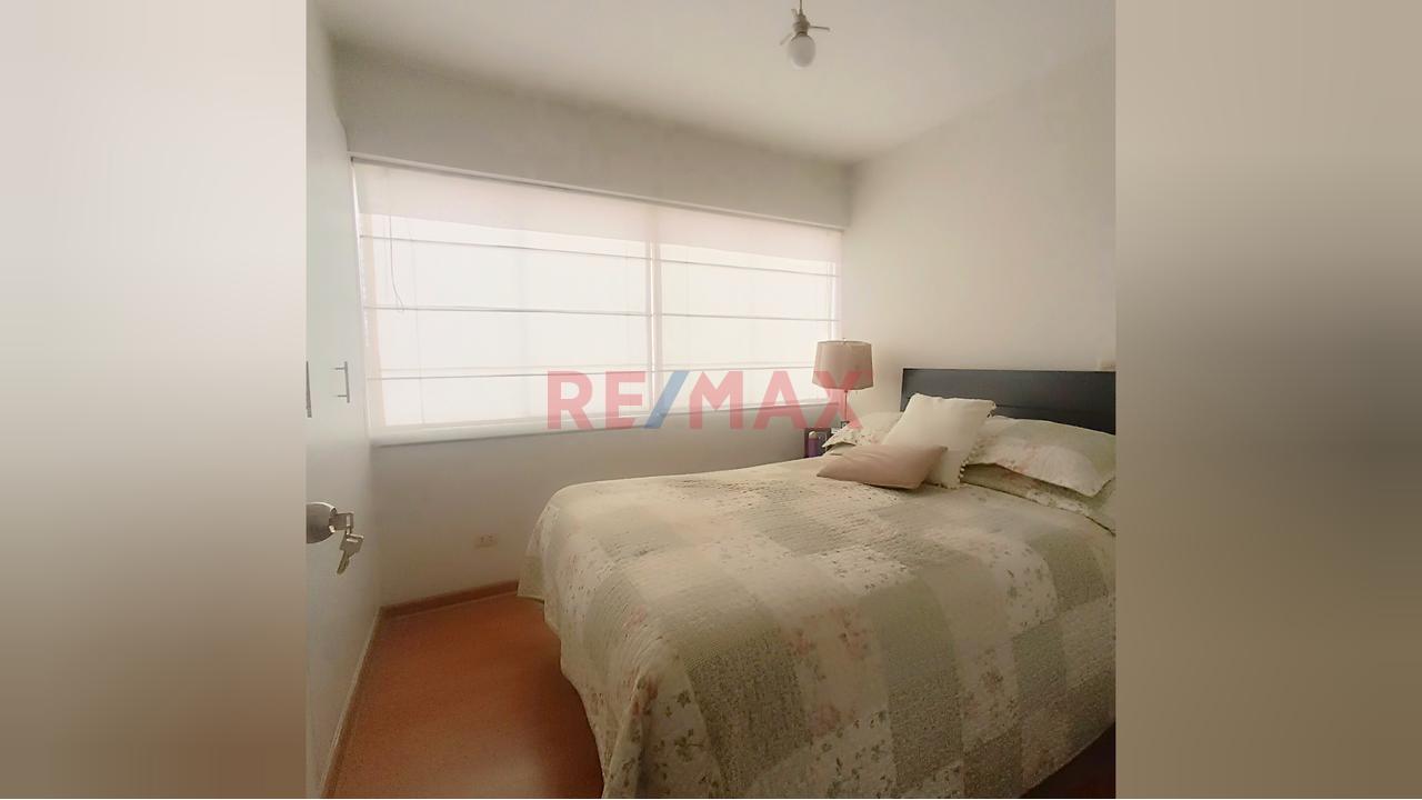 ¡Atención Inversionistas ! Amplio Dpto De 141 M2 En San Borja Sur – Alto Retorno Y Plusvalía — foto 12