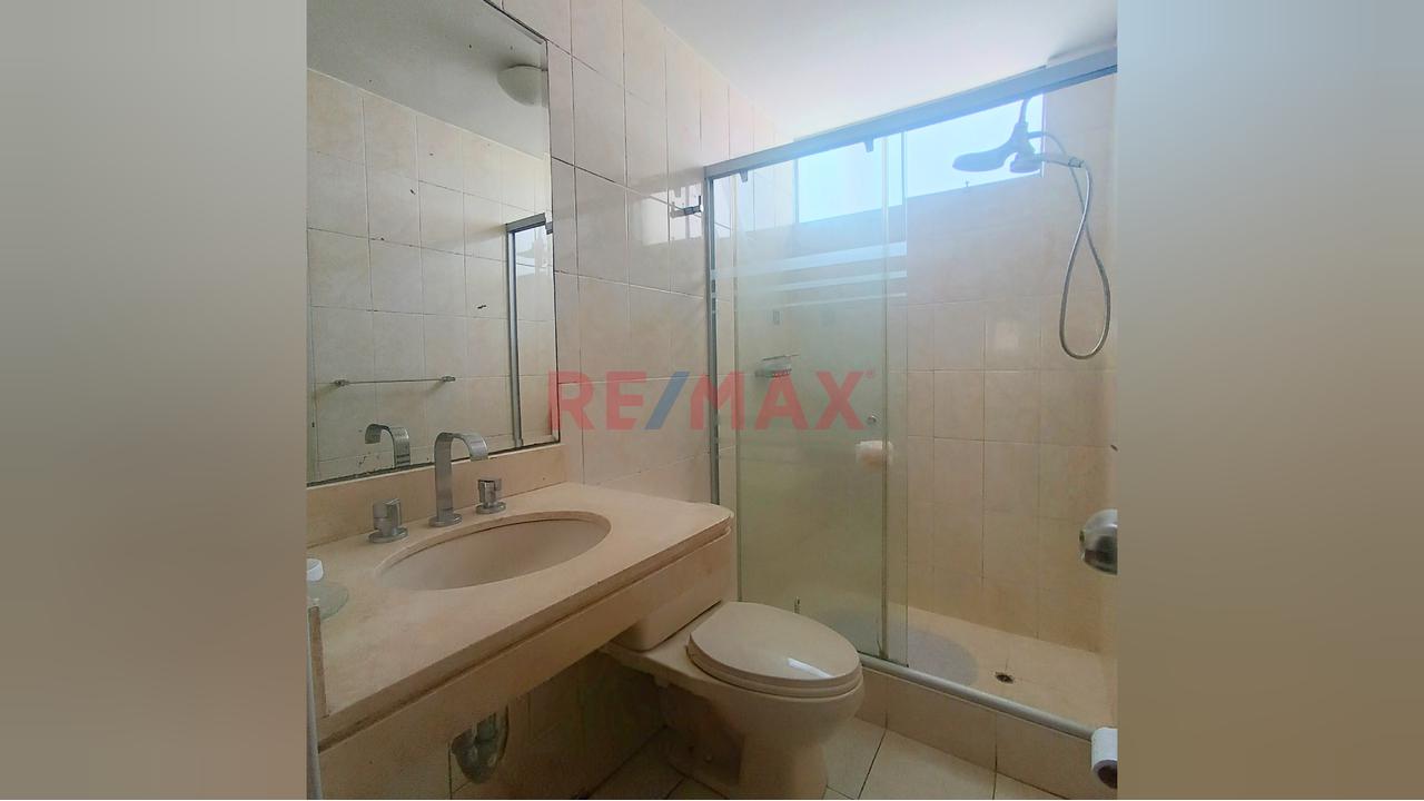 ¡Atención Inversionistas ! Amplio Dpto De 141 M2 En San Borja Sur – Alto Retorno Y Plusvalía — foto 14