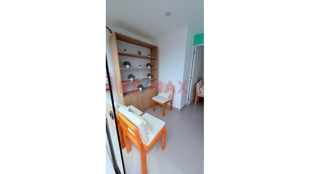Vendo Departamento De Estreno Con Terraza 1Er Piso — foto 15
