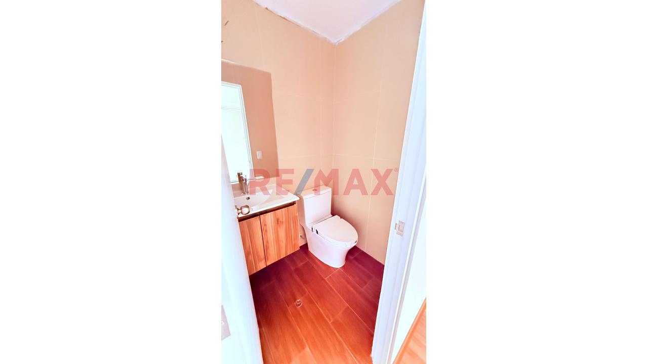 Vendo Departamento De Estreno Con Terraza 1Er Piso — foto 13