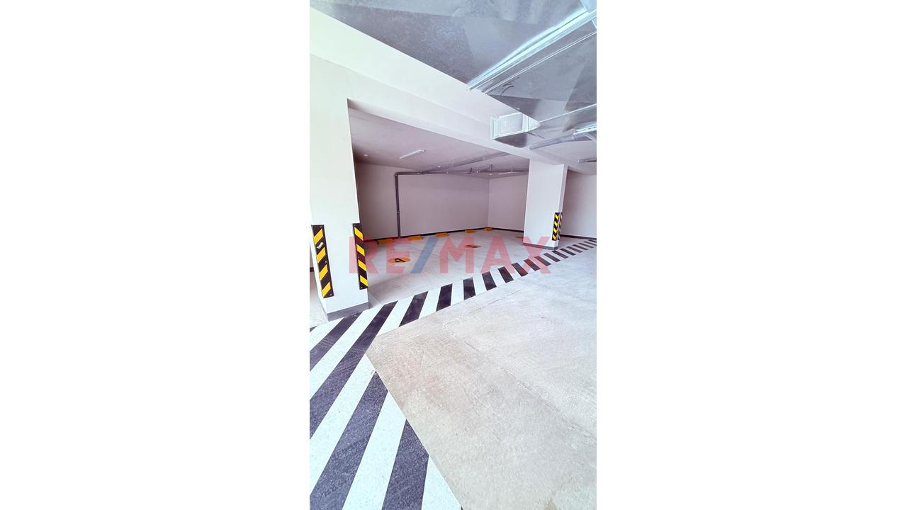 Vendo Departamento De Estreno Con Terraza 1Er Piso — foto 9