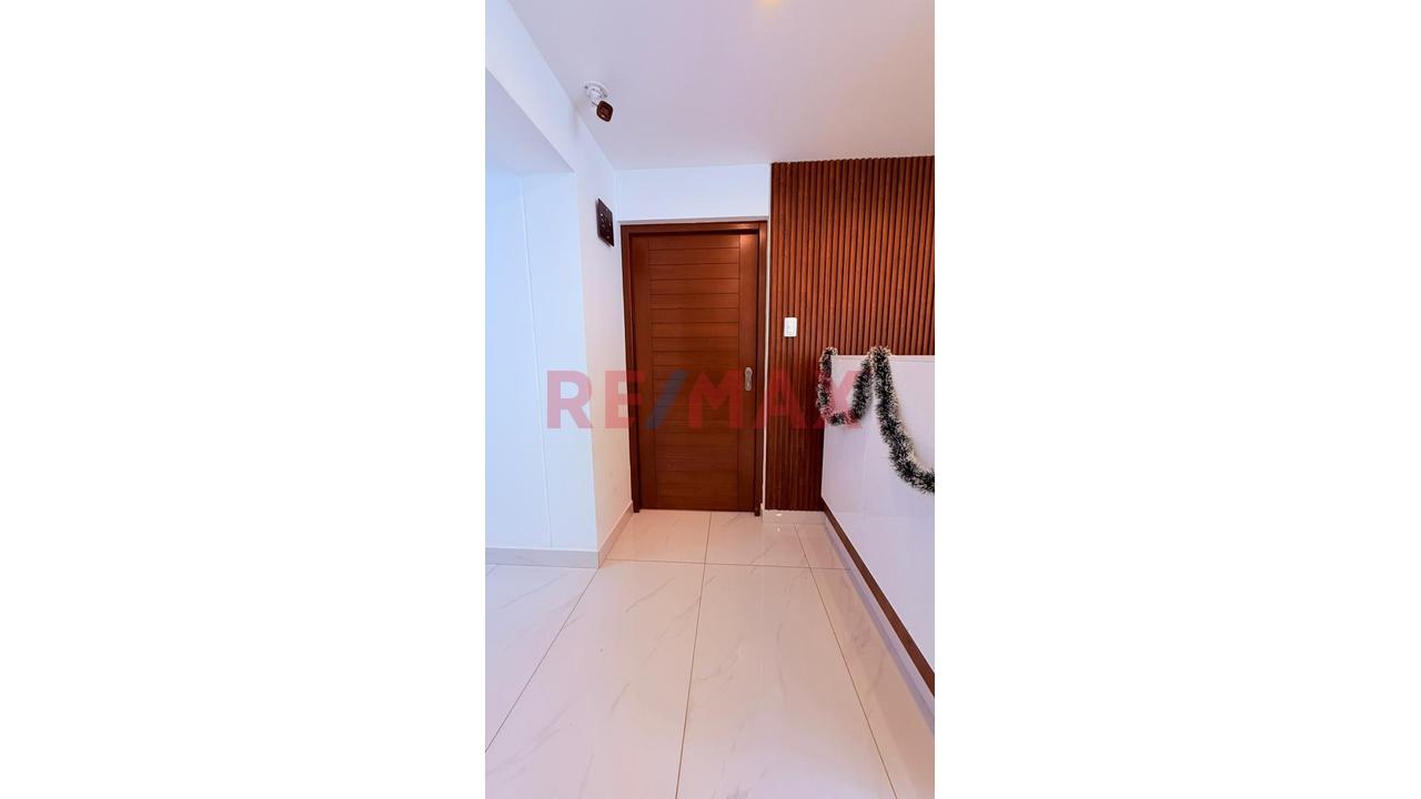 Vendo Departamento De Estreno Con Terraza 1Er Piso — foto 5