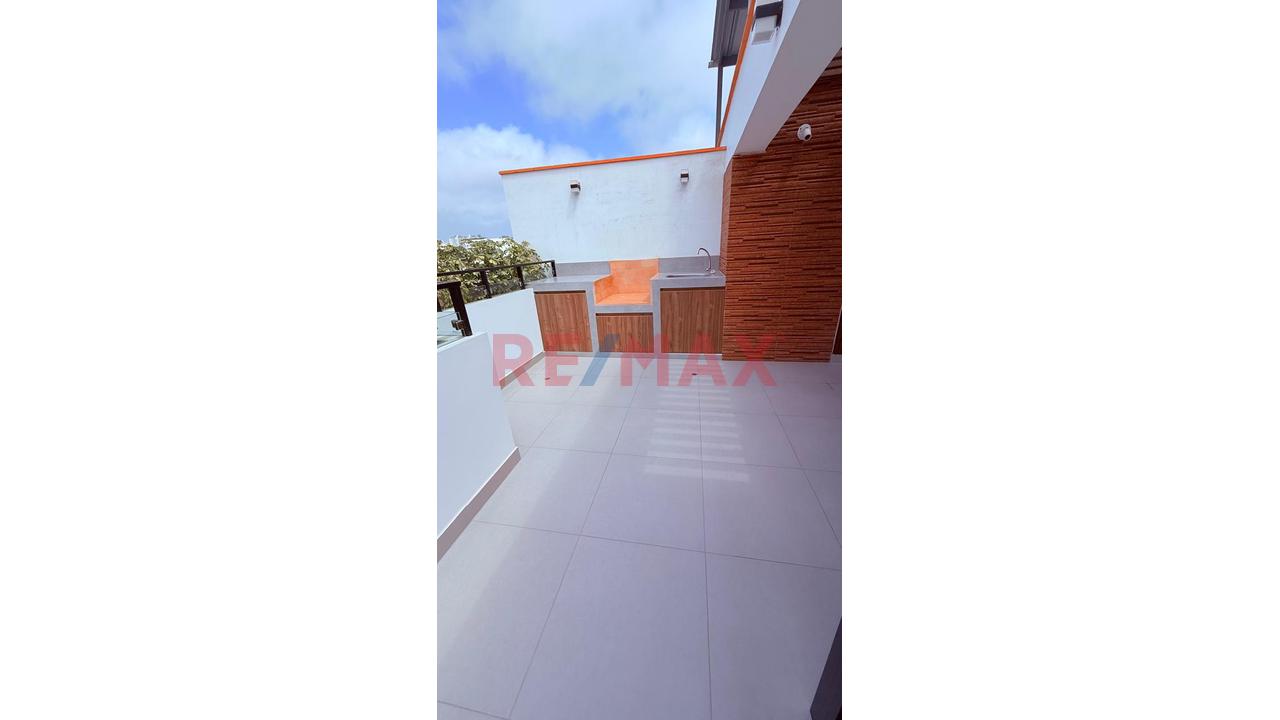 Vendo Departamento De Estreno Con Terraza 1Er Piso — foto 12