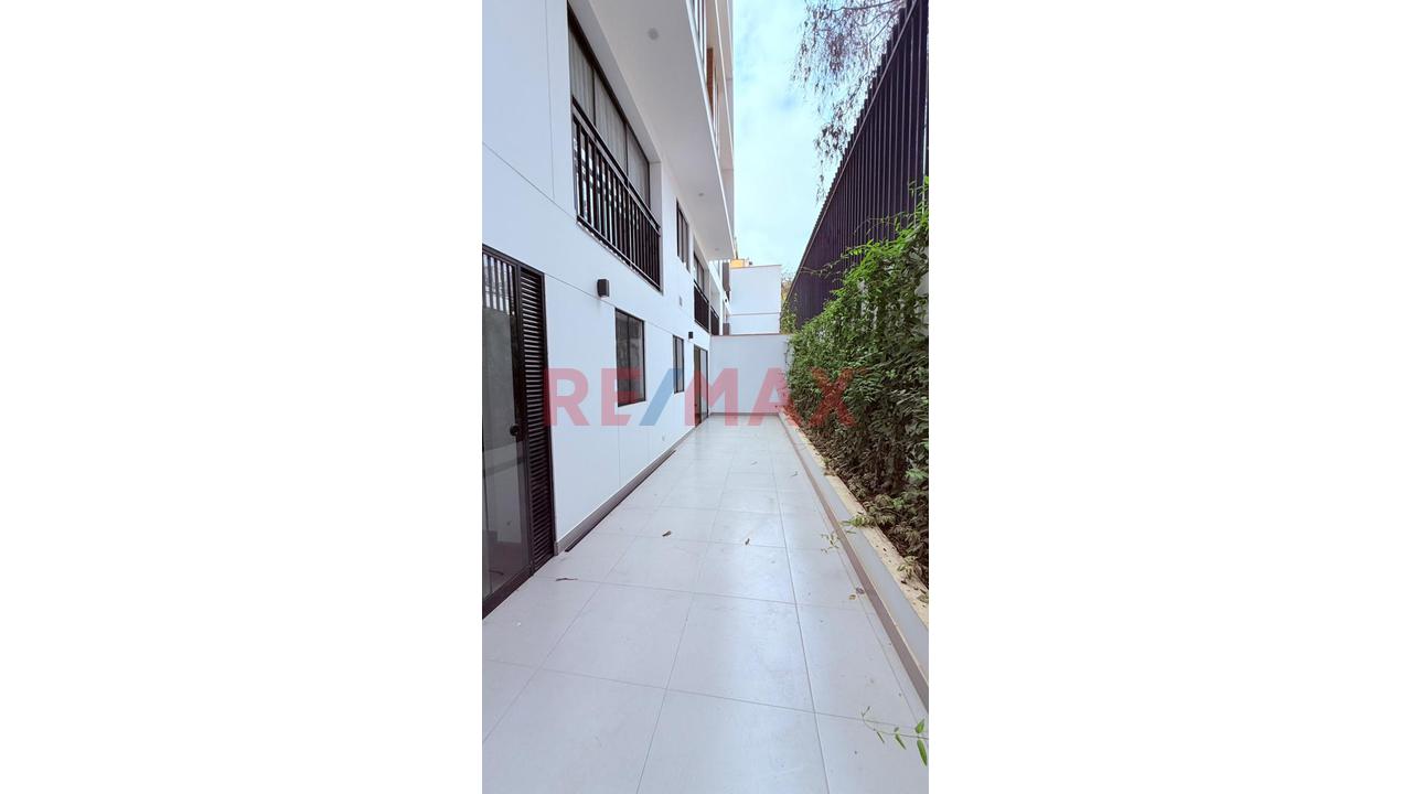Vendo Departamento De Estreno Con Terraza 1Er Piso — foto 7