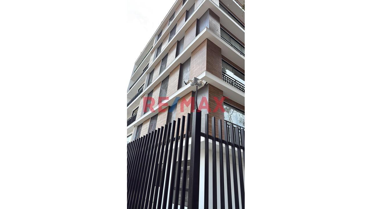 Vendo Departamento De Estreno Con Terraza 1Er Piso