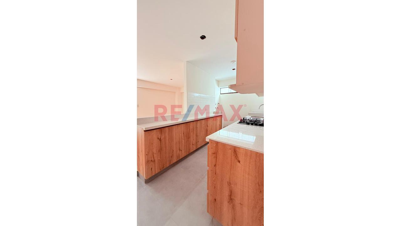 Vendo Departamento De Estreno Con Terraza 1Er Piso — foto 3