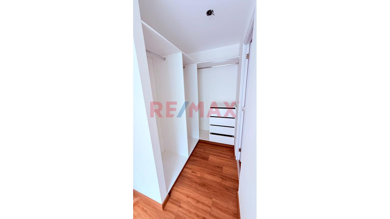 Vendo Departamento De Estreno Con Terraza 1Er Piso — foto 4