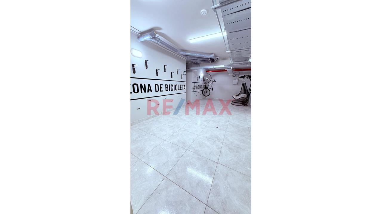 Vendo Departamento De Estreno Con Terraza 1Er Piso — foto 10