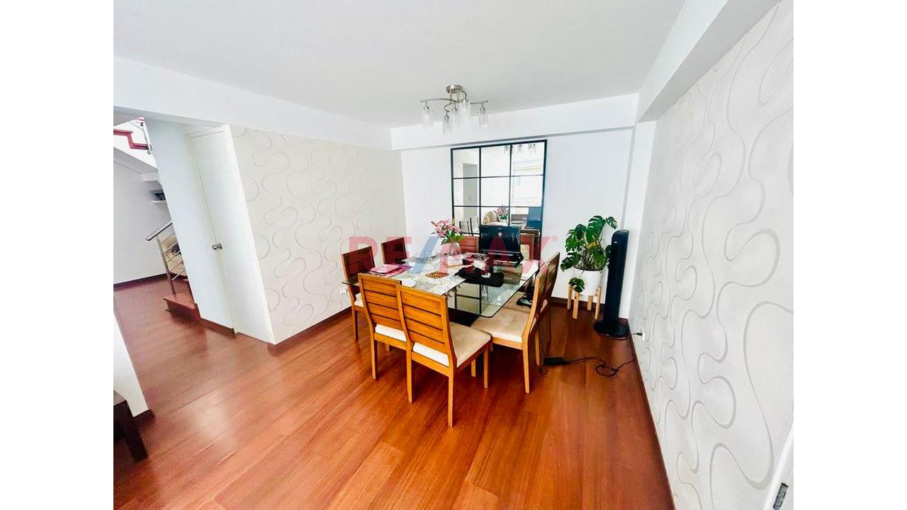 Dúplex En Miraflores Con Amplia Azotea Privada — foto 2