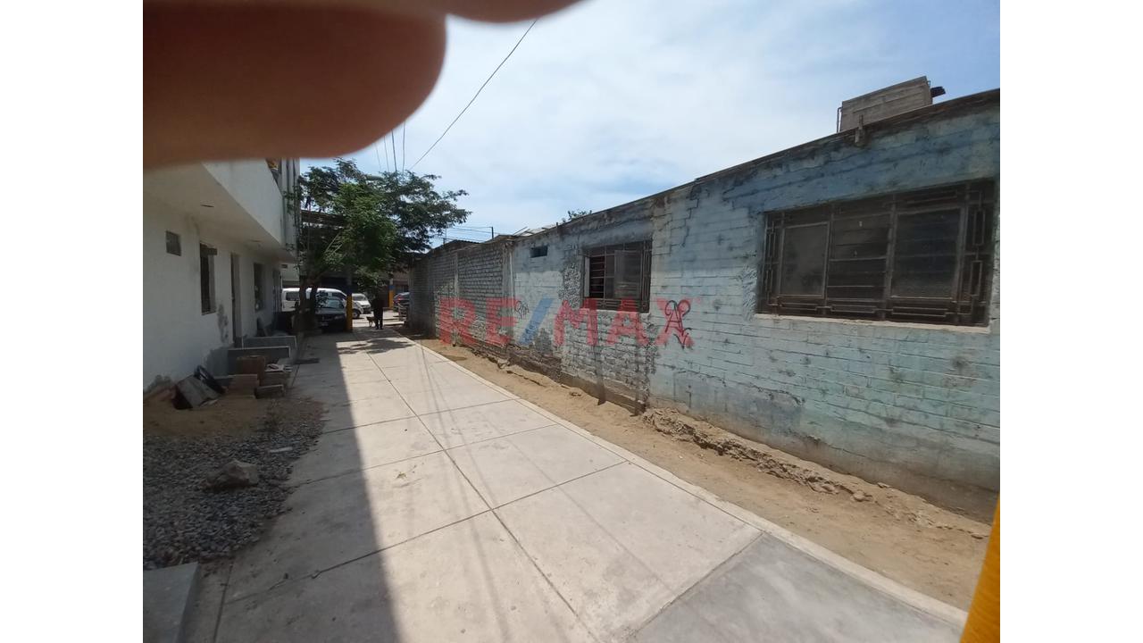 Se Vende Casa Como Terreno En Villa El Salvador - 100M2 — foto 15