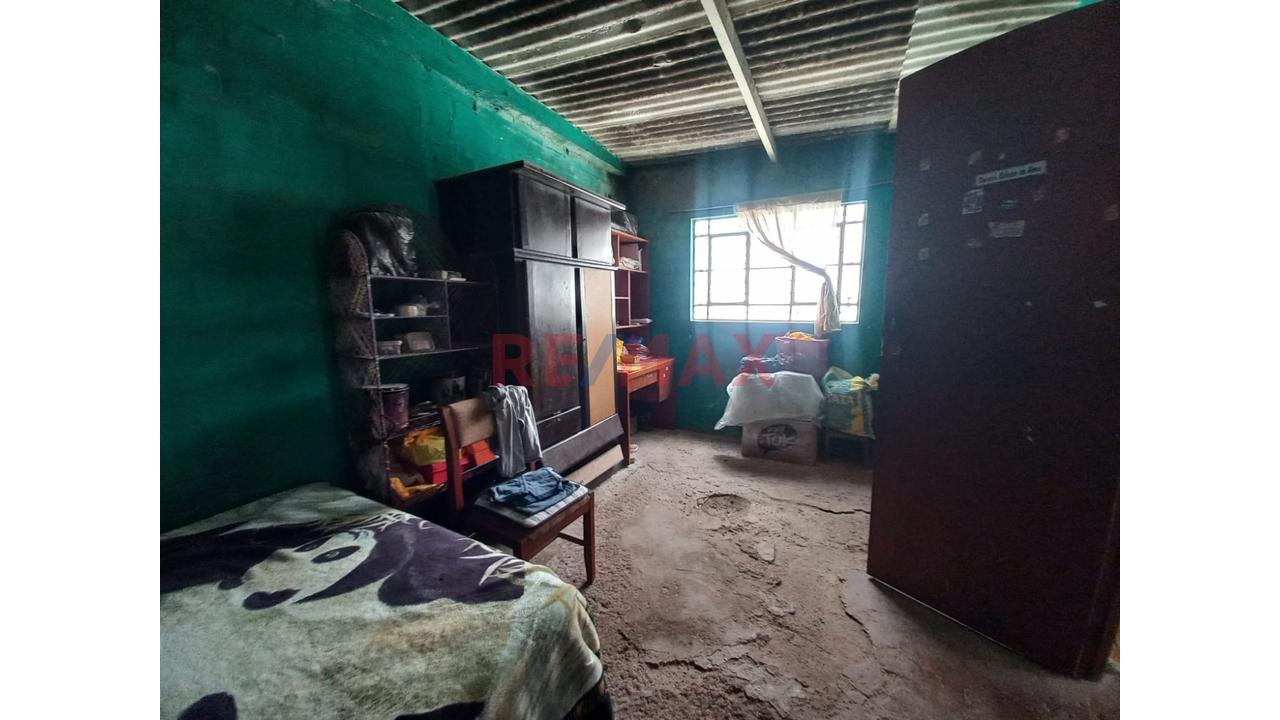 Se Vende Casa Como Terreno En Villa El Salvador - 100M2 — foto 10