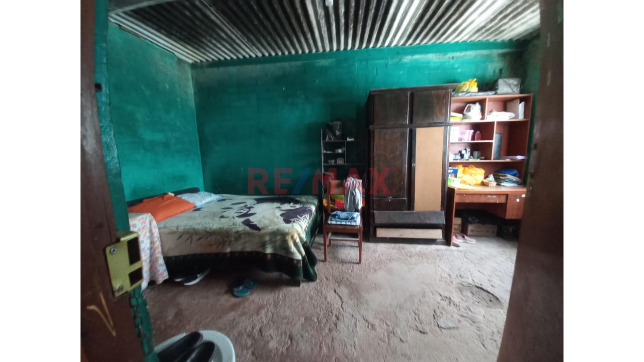 Se Vende Casa Como Terreno En Villa El Salvador - 100M2 — foto 11
