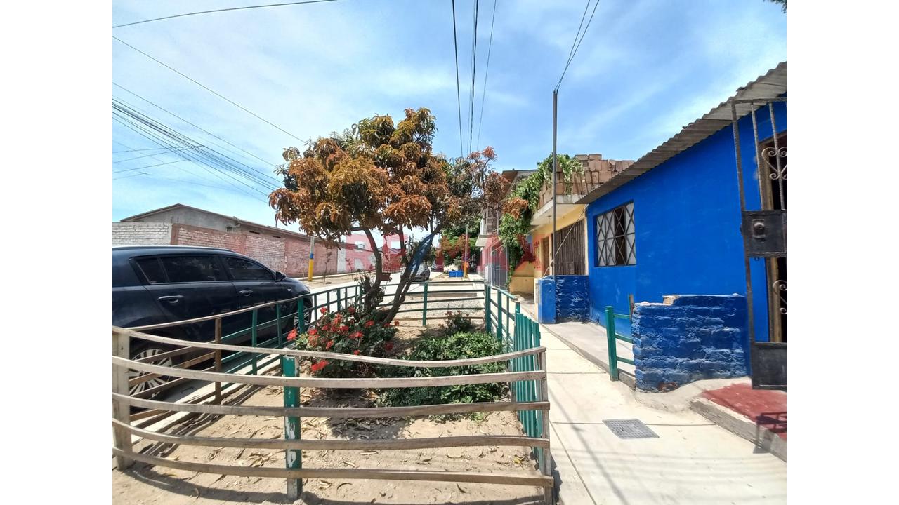 Se Vende Casa Como Terreno En Villa El Salvador - 100M2 — foto 3