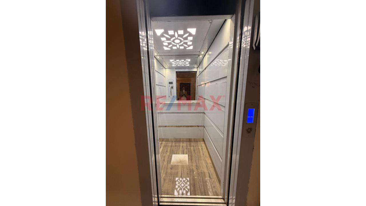 Departamento Nuevo En 3Er Piso En Venta - 7