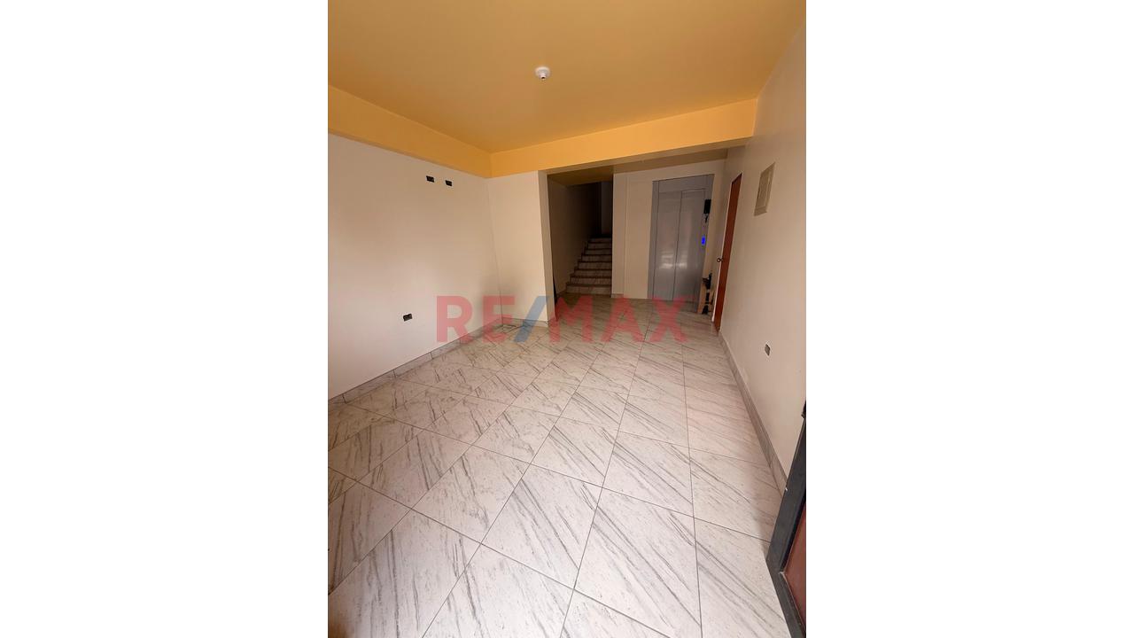 Departamento En Venta En 3Er Piso Nuevo Con Ascensor - 8